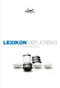 Lexikon der Joseki 2, Takao Shinji